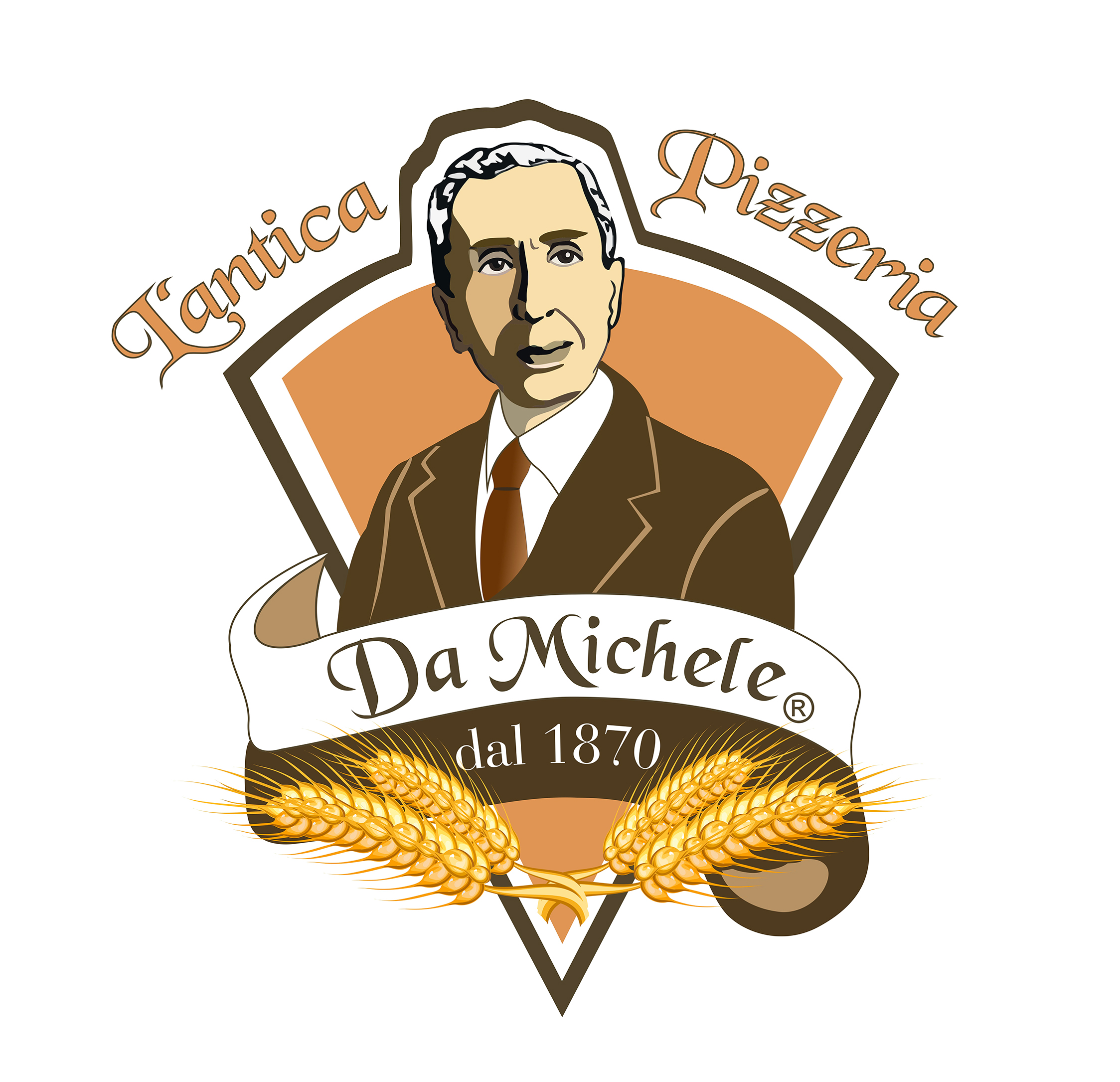 da Michele Napoli - Authentico